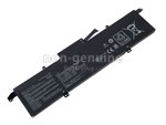 Asus ROG Zephyrus PX401QM battery replacement