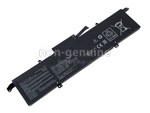 Asus ROG Zephyrus PX401QM battery