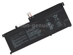 Asus ZenBook 15 BX535LH battery