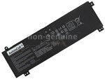 Asus TUF Gaming A17 FA707RC-HX035W battery