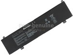 Asus ROG Strix G17 G713RX-KH026W battery