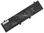 Asus ZenBook Pro 14 Duo OLED UX8402VV-DS91T-CA battery