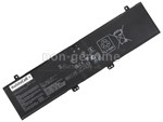 Asus ZenBook UM6702RC-M0101W battery