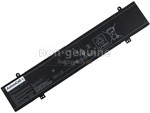 Asus ROG Strix SCAR 16 G634JZ-NM041W battery