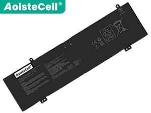 Asus ROG Zephyrus G16 GU605MV battery