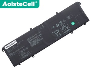 Asus Vivobook Pro 15 OLED N6506MU-MA035W battery