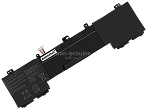 Asus ZenBook UX550VD battery