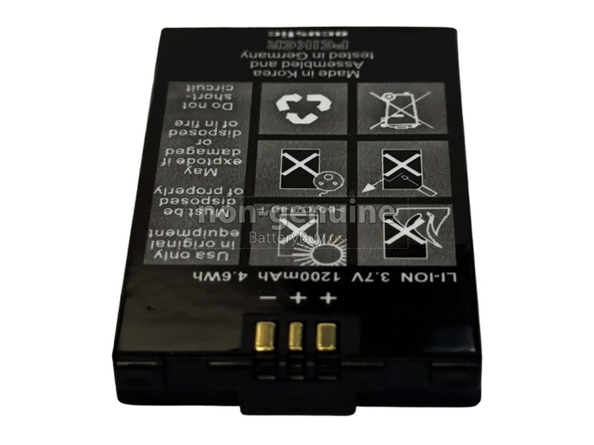 battery for Audi 4E0-861-473