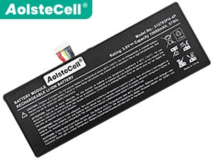AUTEL MaxiCOM MK908P battery