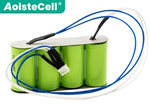 AVox Systems AVOXIMETER 1000E battery