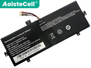 AXIOO PL3378107 2S battery