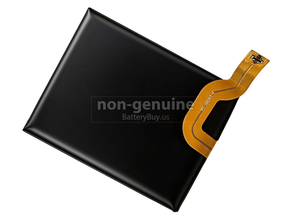 battery for AYANEO 2