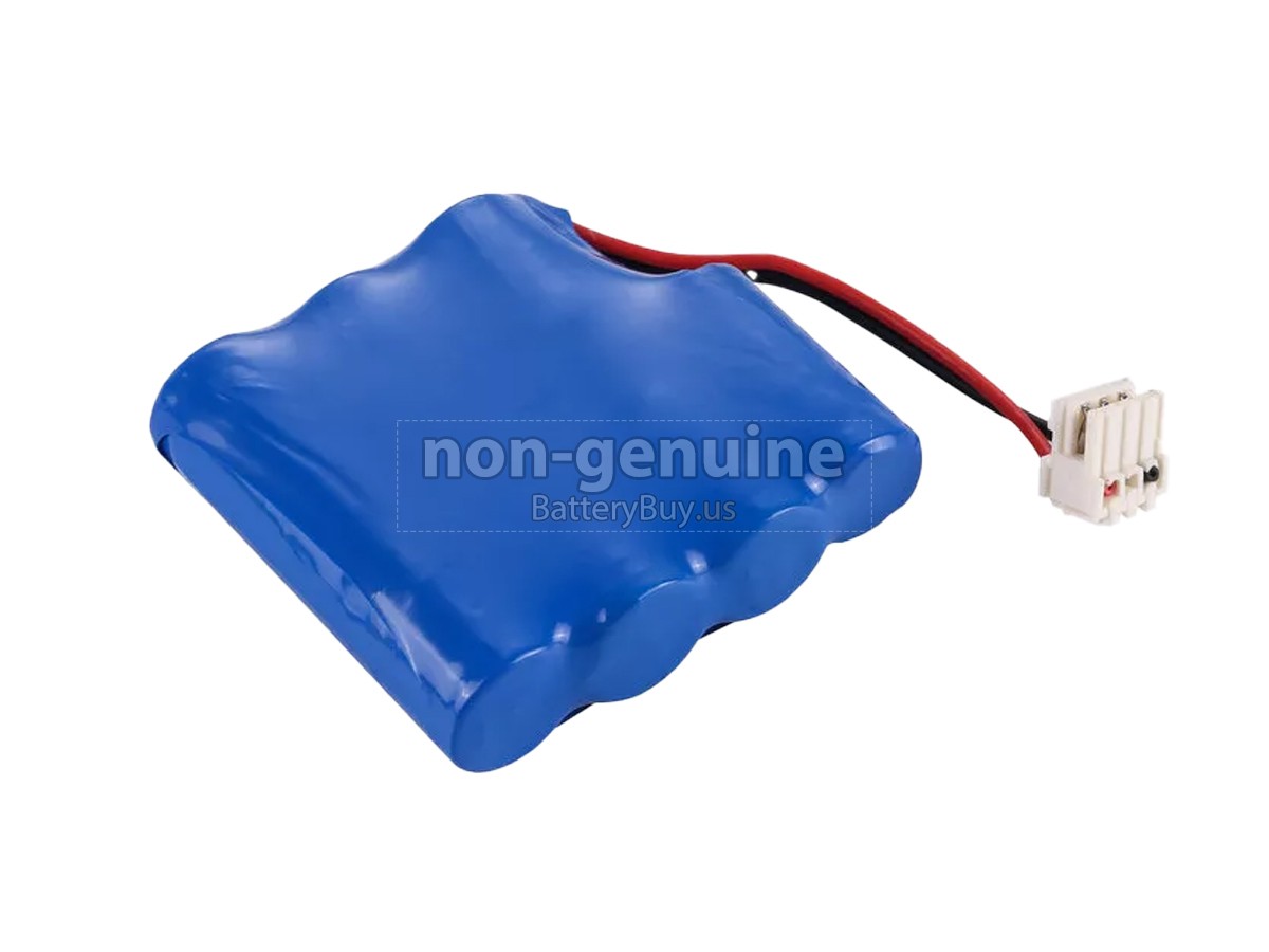 battery for B Braun MB1120