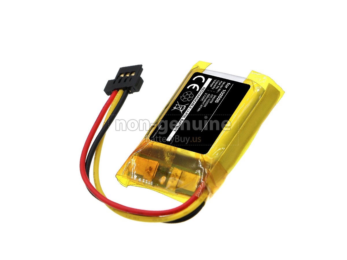 battery for Bang Olufsen BEOPLAY EQ