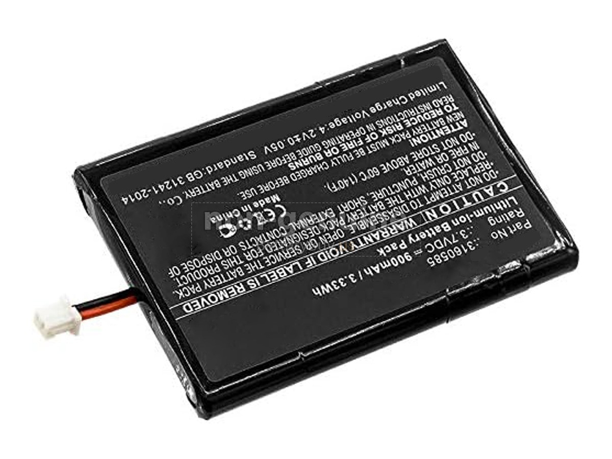 battery for Bang Olufsen 3160585