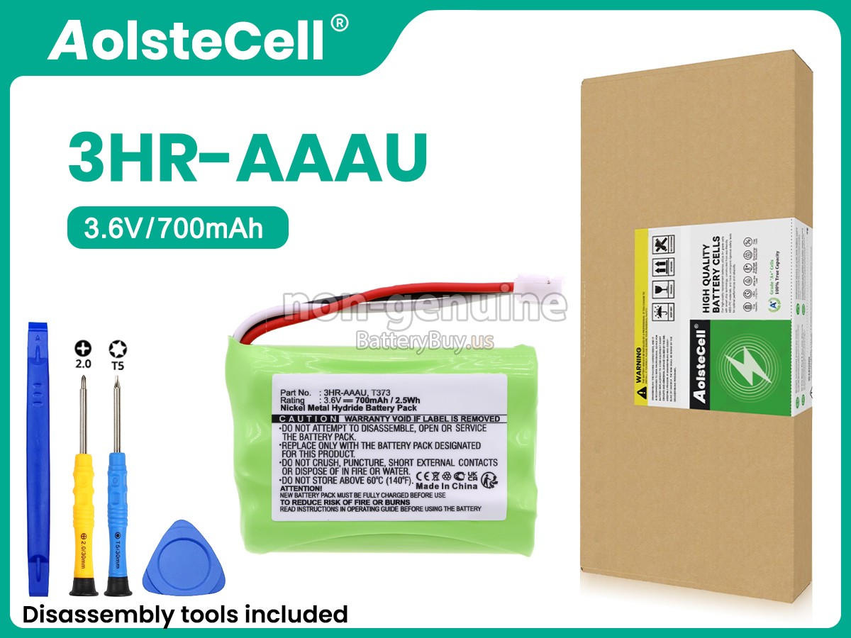 battery for Bang Olufsen 70AAAH3BMXZ