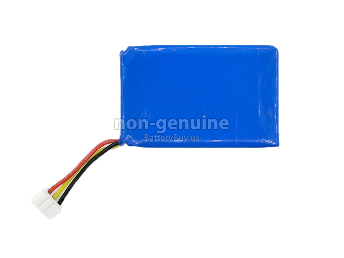 battery for Bang Olufsen BEOPLAY P2