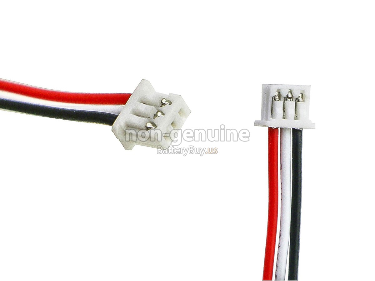 battery for Bang Olufsen HHR-120AAB33