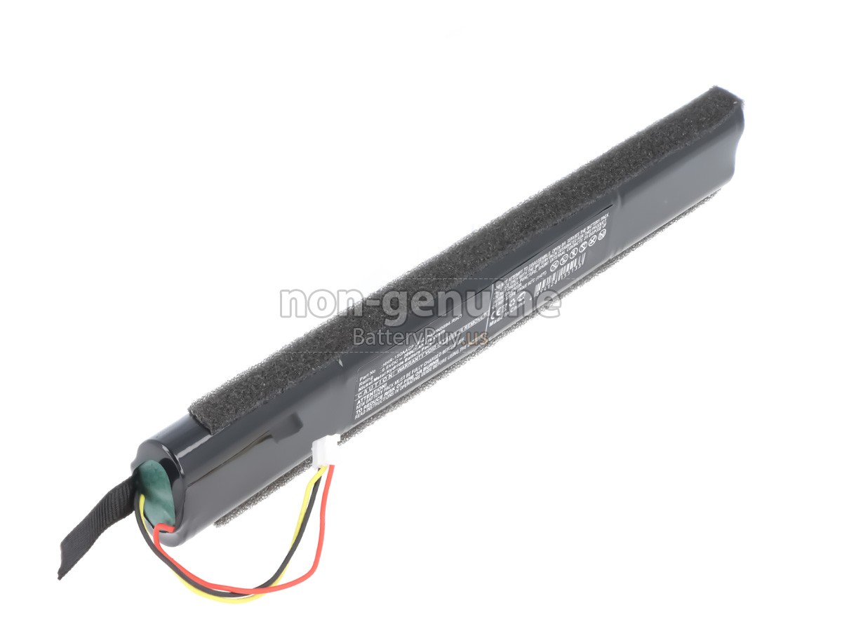 battery for Bang Olufsen BEOSOUND 3
