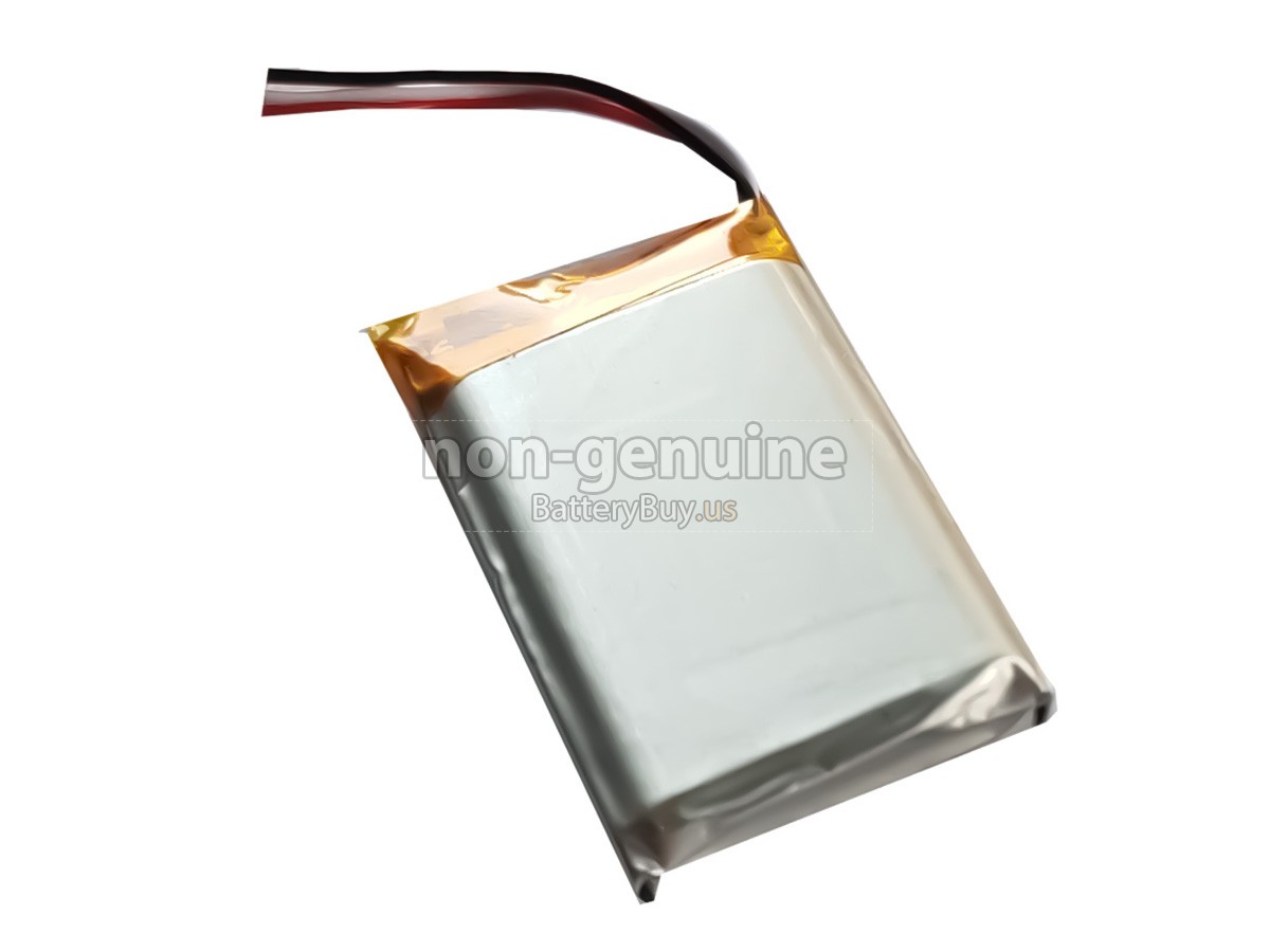 battery for Bang Olufsen PA-BO09