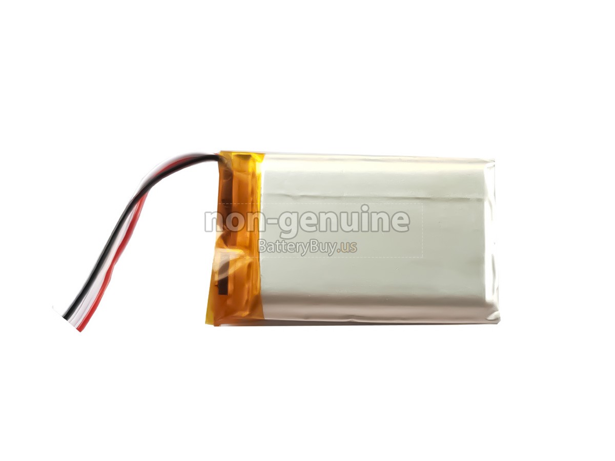 battery for Bang Olufsen PA-BO09