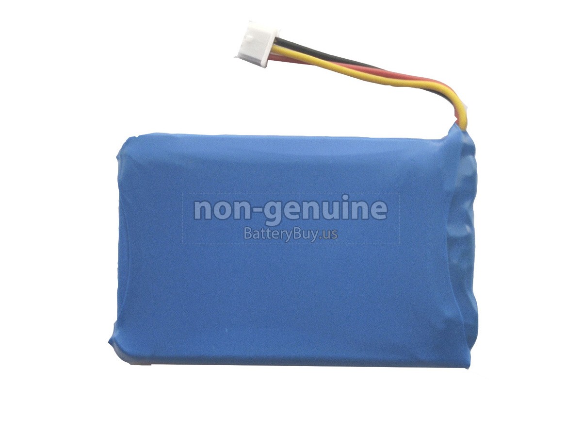 battery for Bang Olufsen PA-BO12