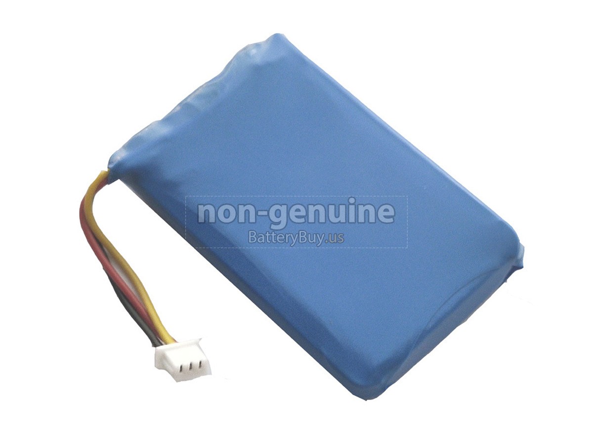 battery for Bang Olufsen PA-BO12