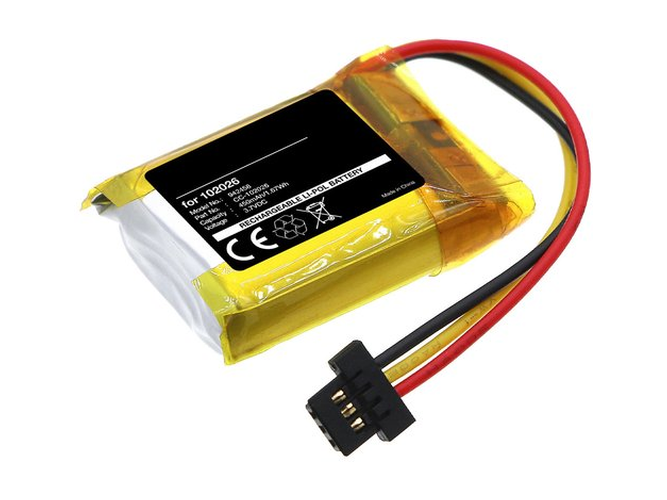 Bang Olufsen 102026 battery