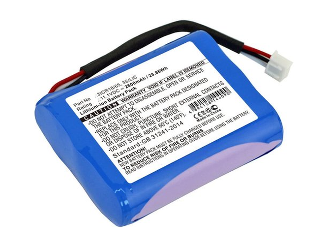 Bang Olufsen PA-BO03 battery