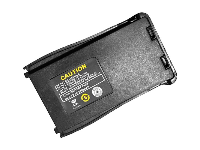 Baofeng BF-888S battery