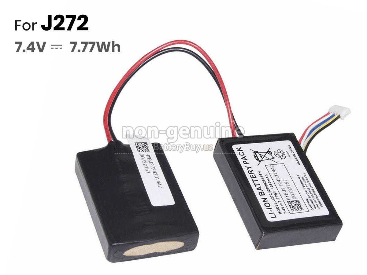 battery for Beats MH812AMA-UG