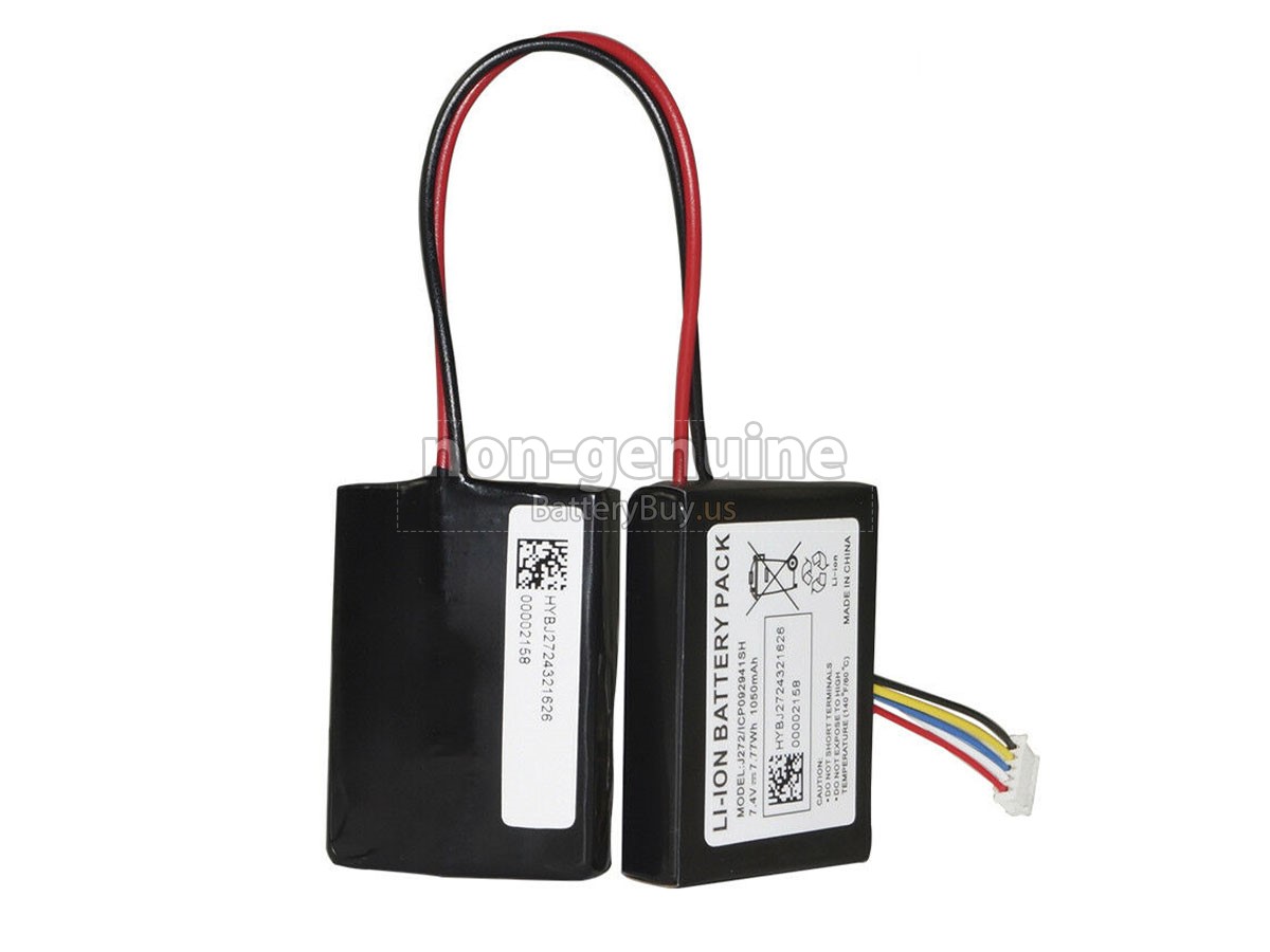 battery for Beats MH812AMA-UG