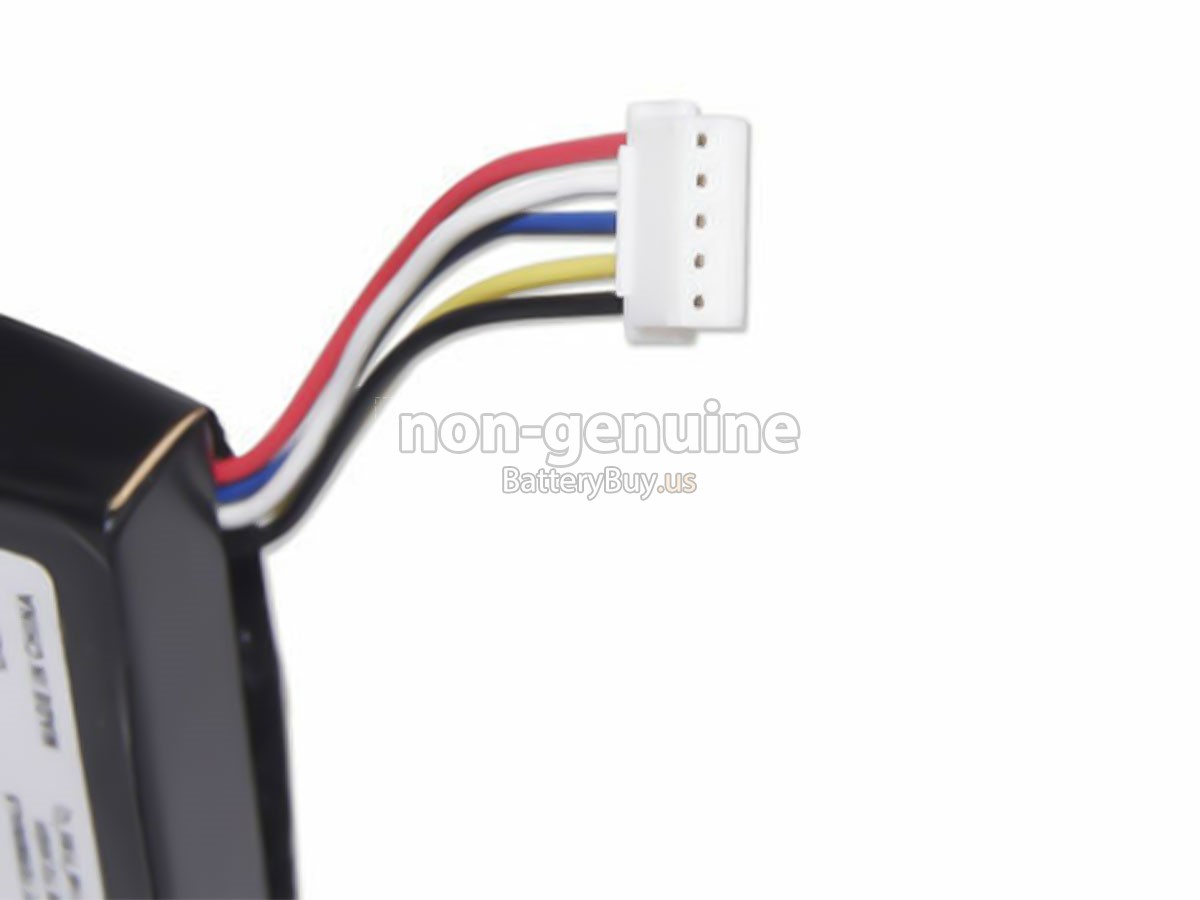 battery for Beats MH812AMA-UG