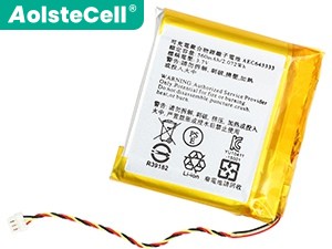 Beats AEC643333 battery