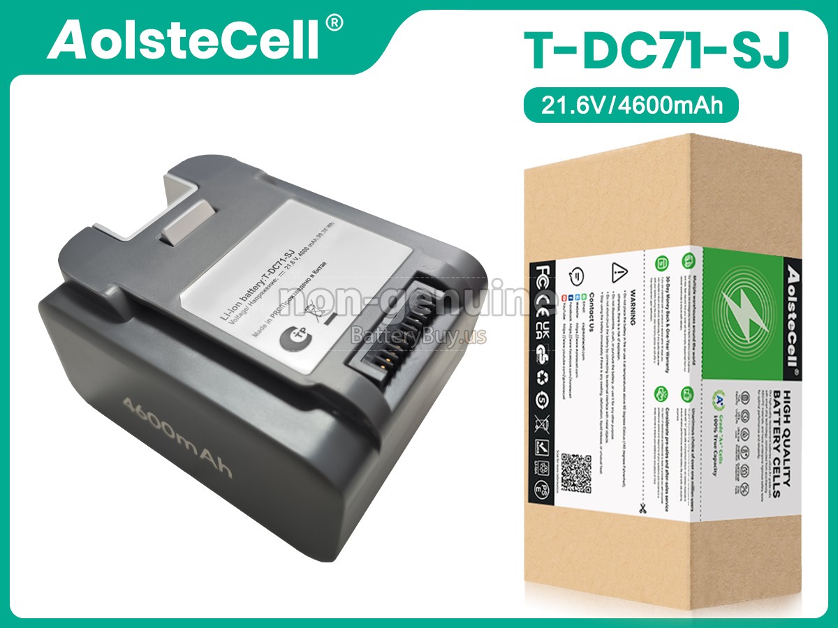 battery for Beko HYDROTRIO PRO VRW 90421 VD