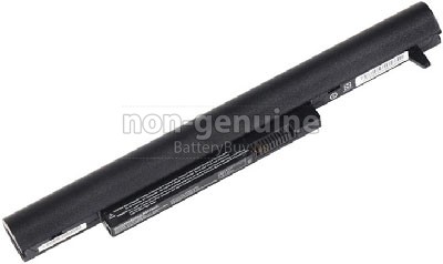 Battery for BenQ JOYBOOK S36 laptop