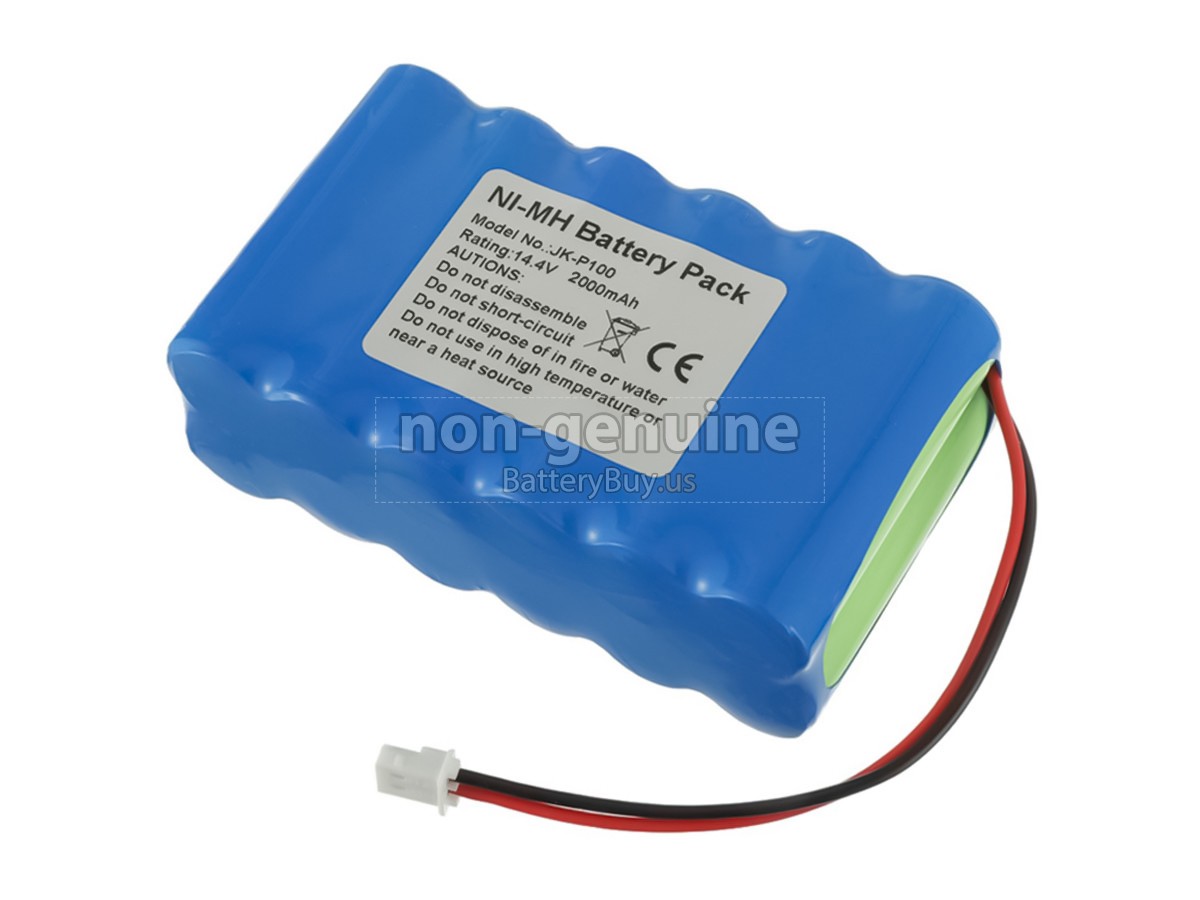 battery for Bestman FETAL DOPPLER BF600+