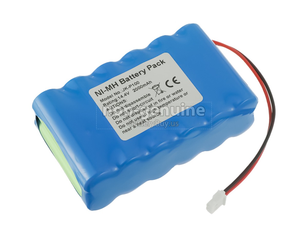 battery for Bestman FETAL DOPPLER BF600+