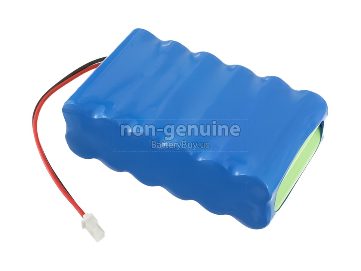 battery for Bestman FETAL DOPPLER BF600+