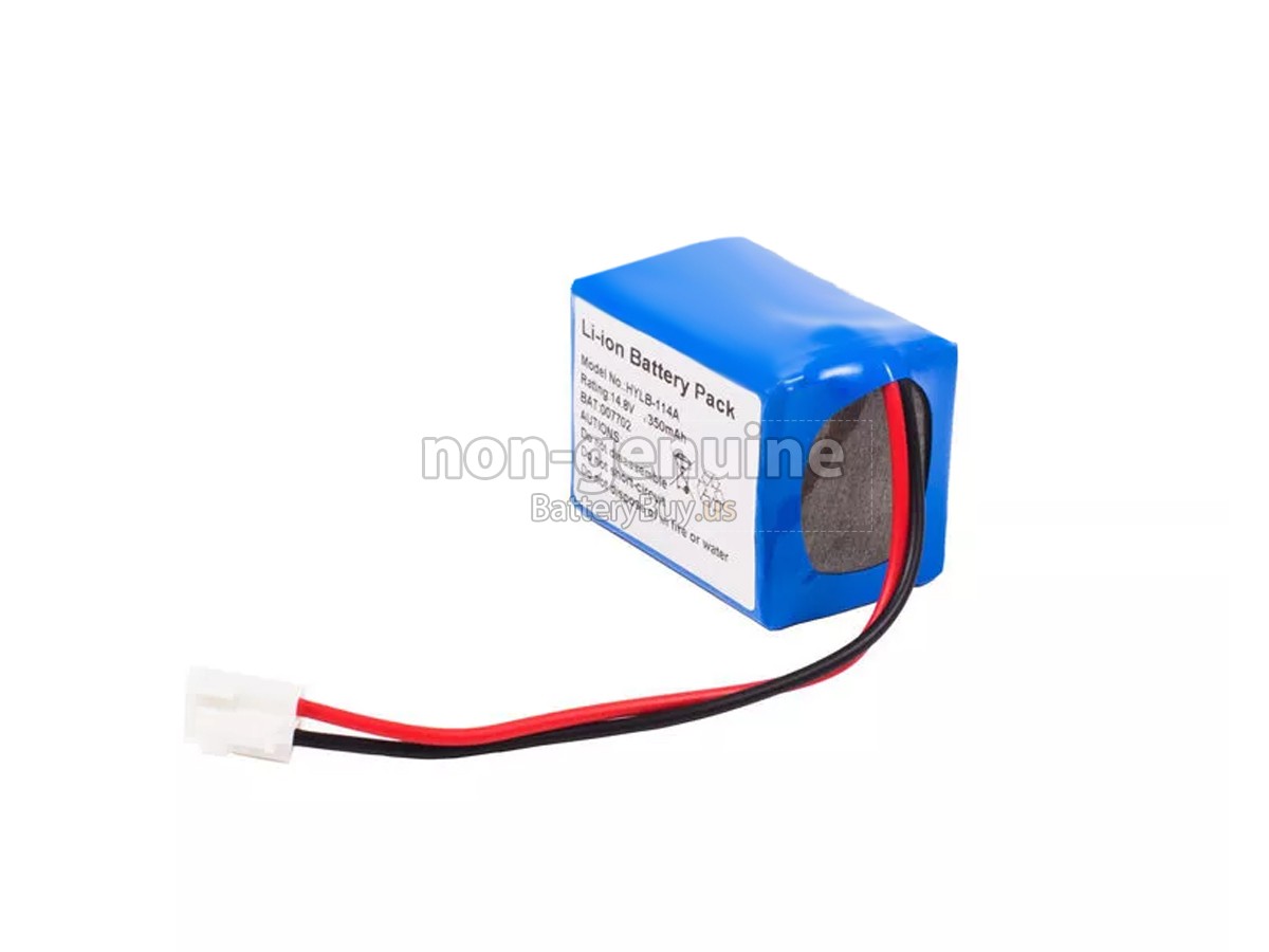 battery for Biocare HYLB-114A