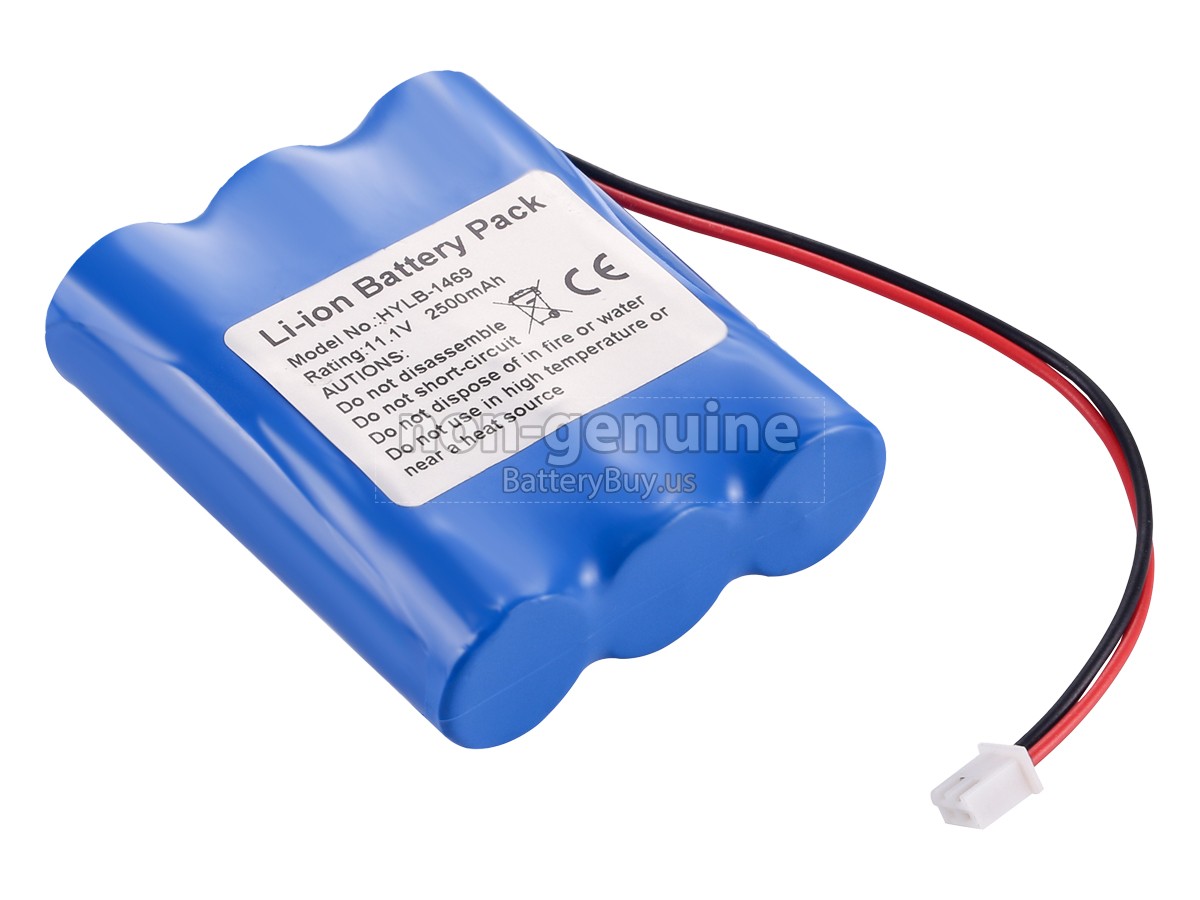 battery for Biocare HYLB-1469