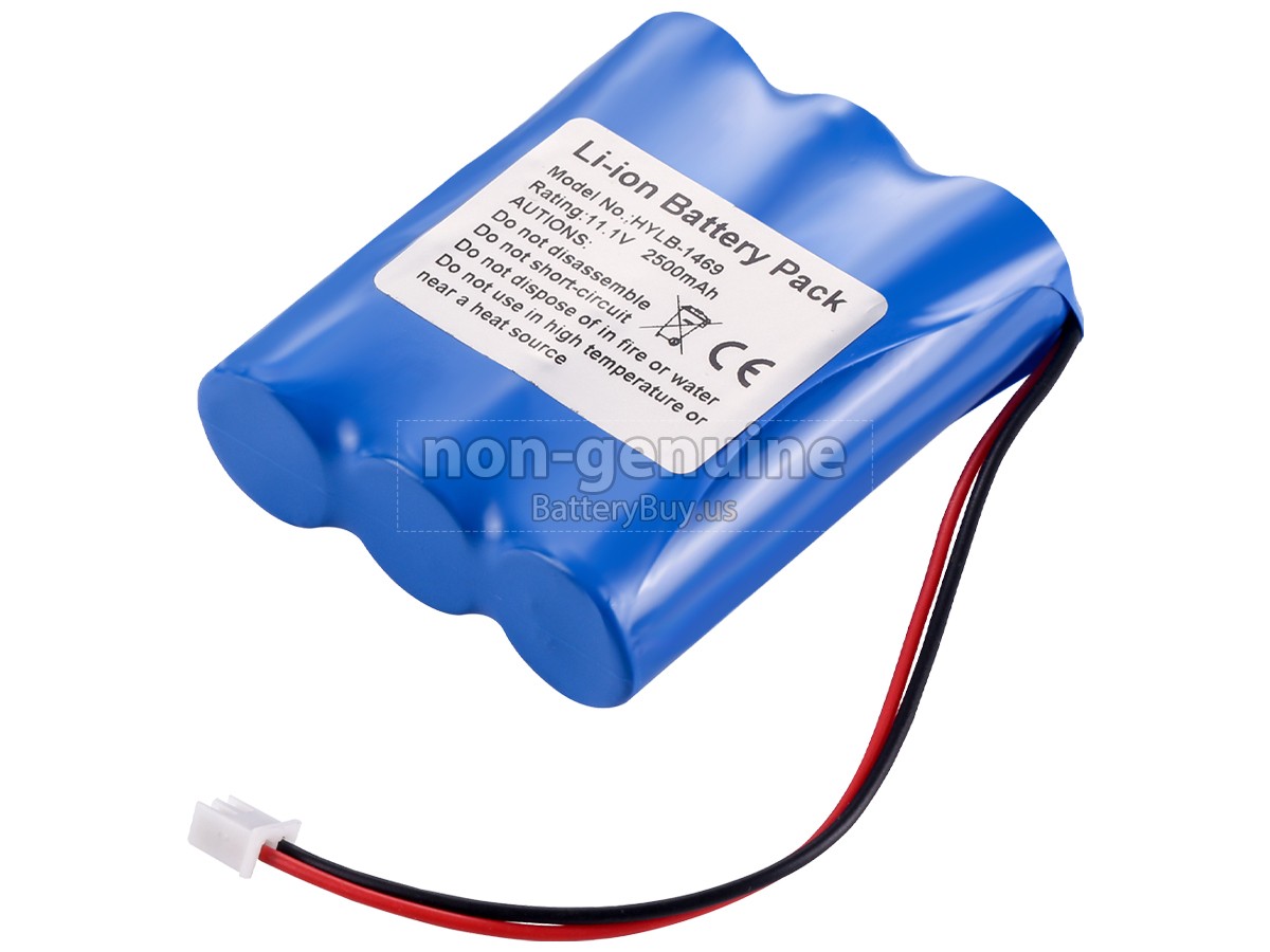 battery for Biocare HYLB-1469