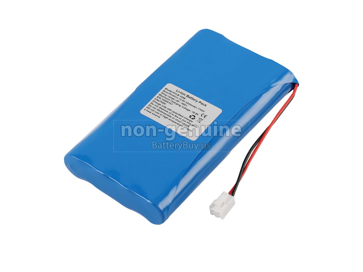 battery for Biocare HYLB-1596