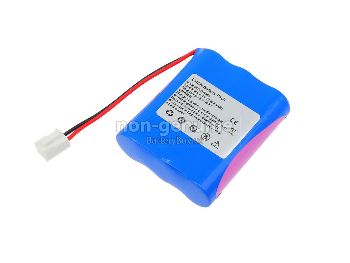 battery for Biocare IE300