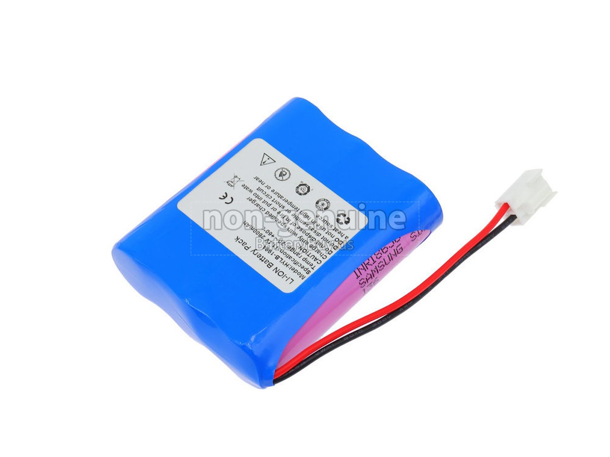 battery for Biocare IE300