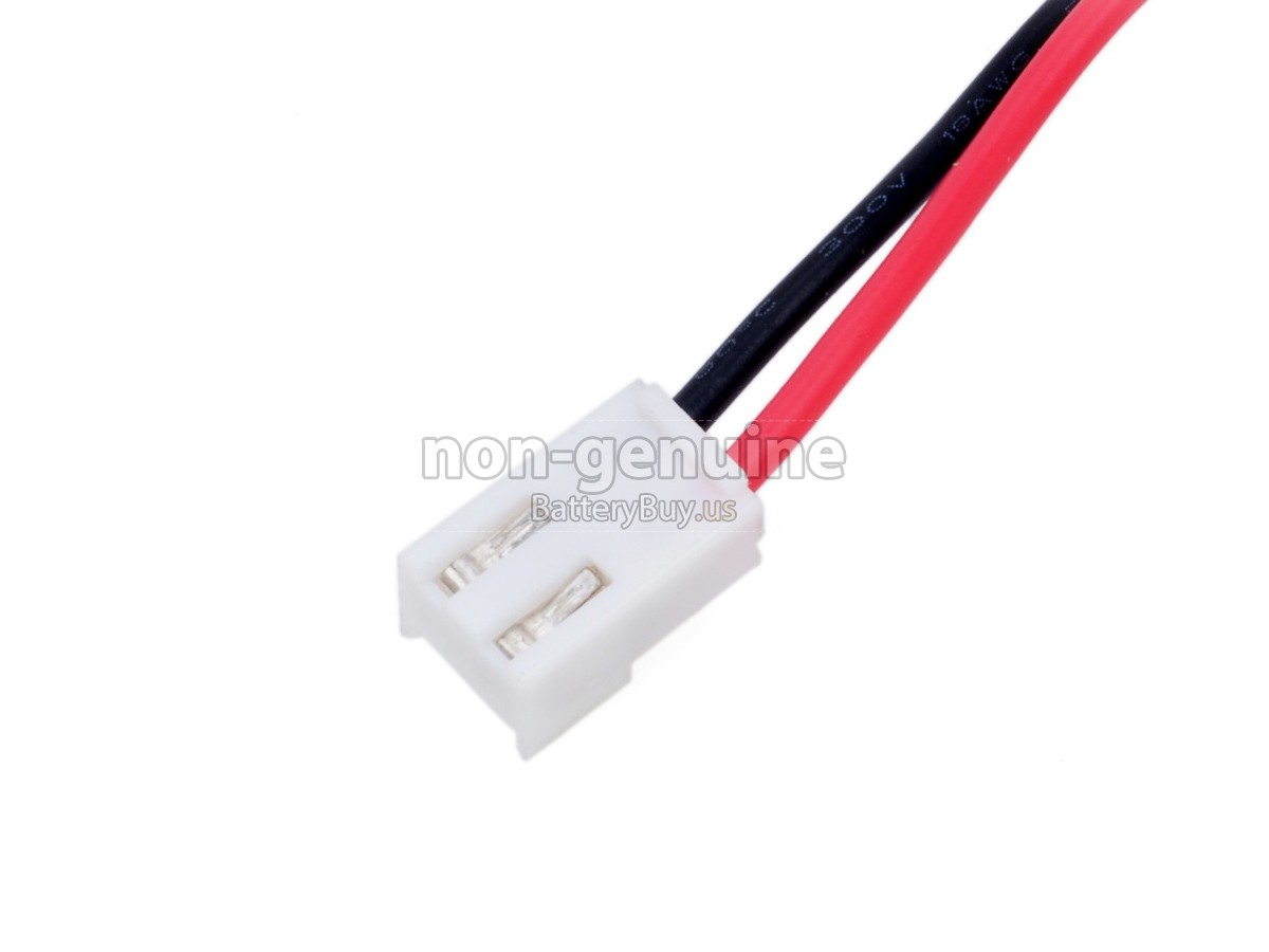 battery for Biocare IE3