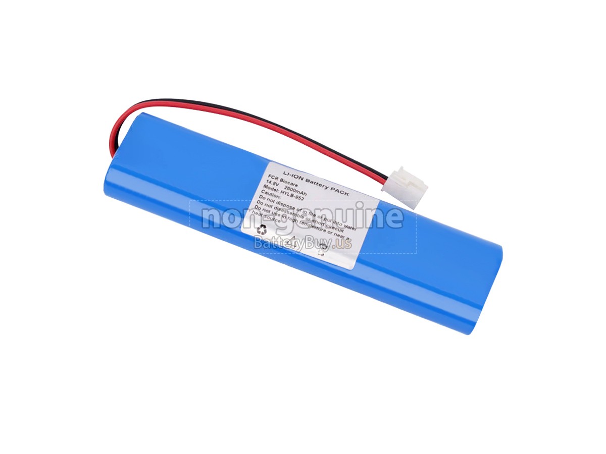 battery for Biocare HYLB-952