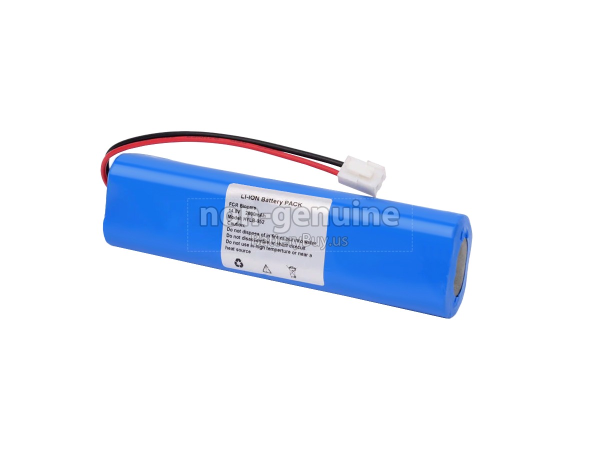 battery for Biocare HYLB-952