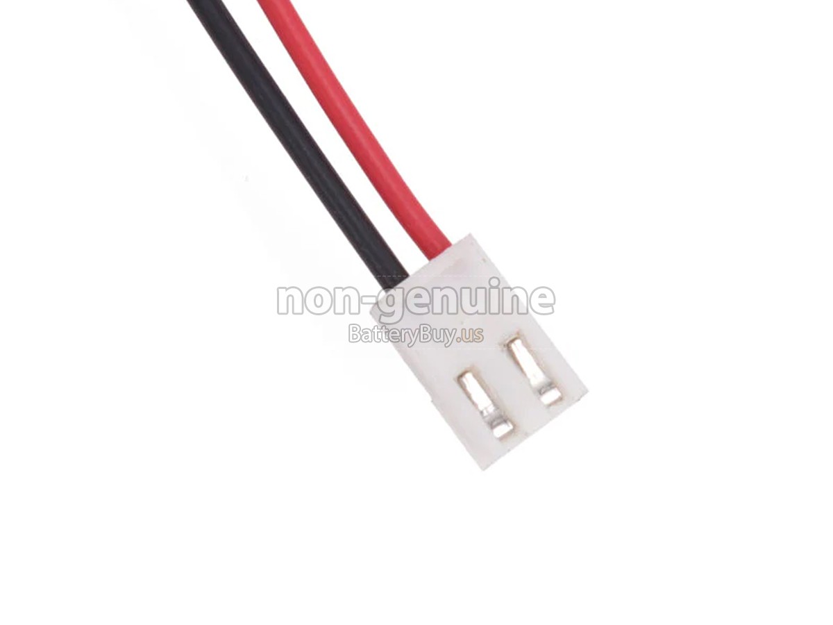 battery for Biocare HYLB-952