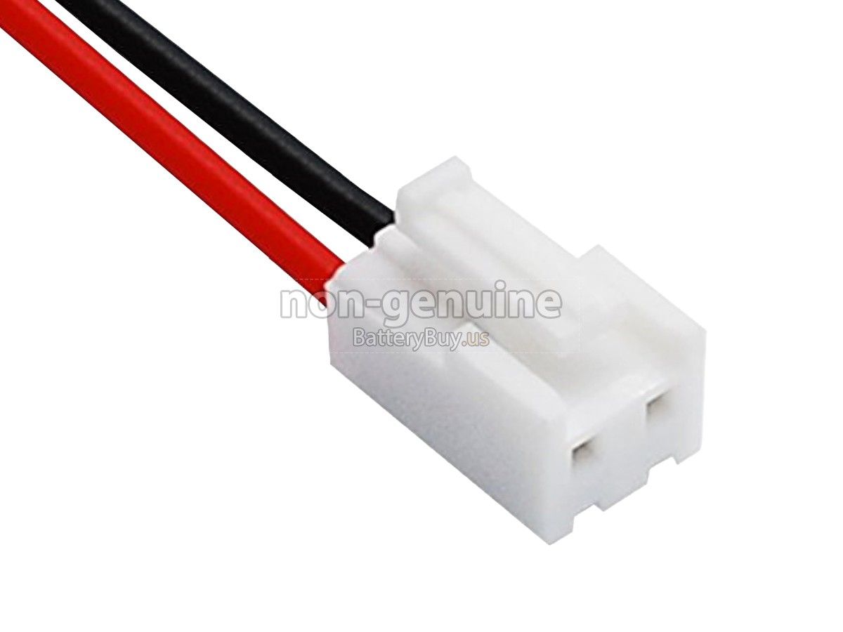 battery for Biocare LBP144